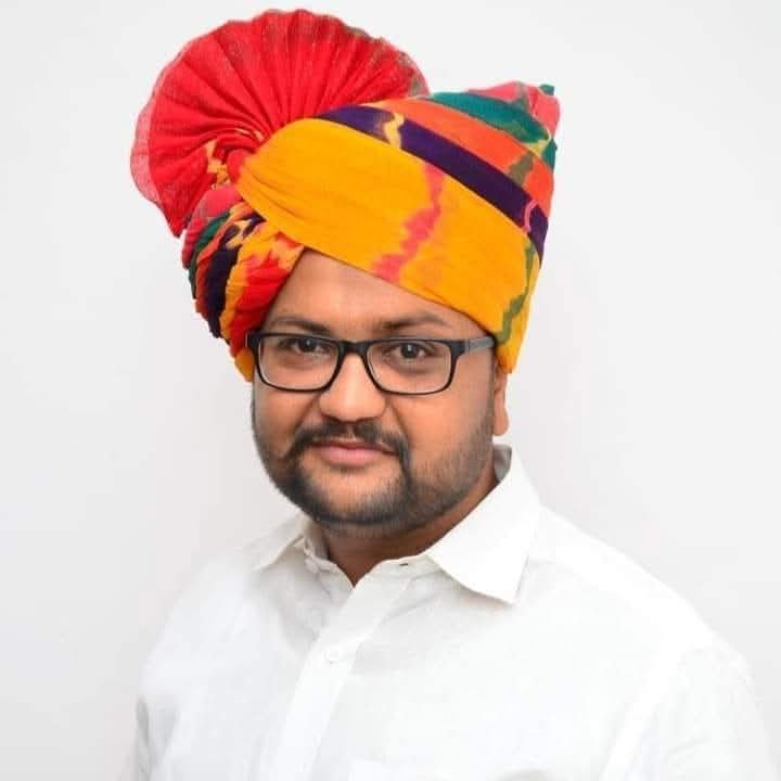 श्री भवानी पाइवाल